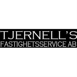 Tjernells Fastighetsservice AB