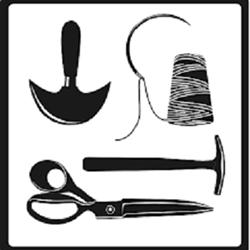 Workshop i Trosa Ab  Bil och Båt sadelmakeri kapellmakeri