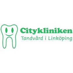 Citykliniken Tandvård I Linköping AB