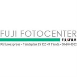 Fuji Fotocenter Farsta