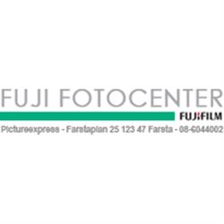 Fuji Fotocenter Farsta
