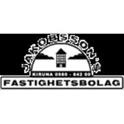 Jakobssons Fastighet i Kiruna AB