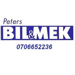 Peters Bil & Mek