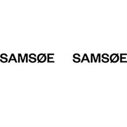 Samsøe Samsøe - Barkaby AB