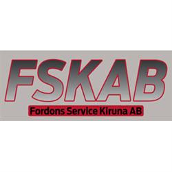FSKAB - Fordons Service Kiruna AB Meca Bilverkstad