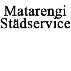 Matarengi Städservice