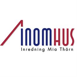 Inomhus Mia Thörn