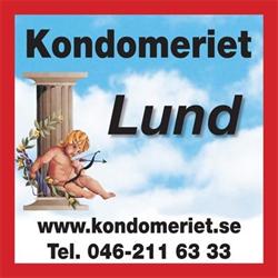 Kondomeriet i Ullared
