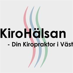 Kirohälsan i Väst AB