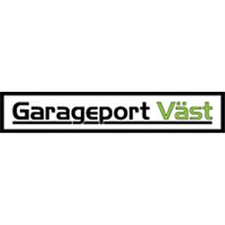 GaragePort Väst