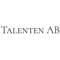Talenten AB
