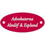 Advokaterna Almlöf & Esplund