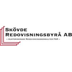 Skövde Redovisningsbyrå AB
