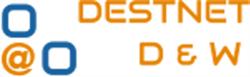 Destnet dator & webservice