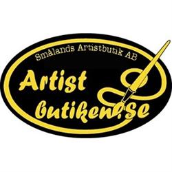Artistbutiken FärgGlad