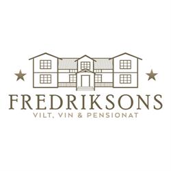 Fredriksons Vilt, Vin och Pensionat
