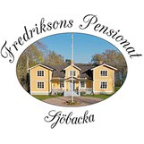 Fredriksons Vilt, Vin och Pensionat