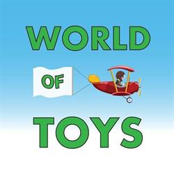 World of Toys