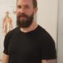 Andreas Åsberg , medicinsk massageterapeut
Tider bokas via www.bokadirekt.se