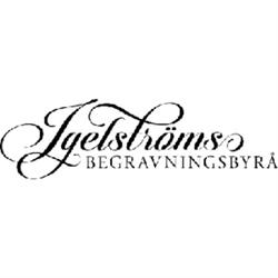 Igelströms Begravningsbyrå, AB