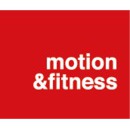 Motion & Fitness i Sverige AB