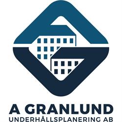 Anders Granlund Underhållsplanering AB