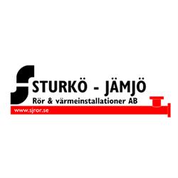 Sturkö Jämjö Rör & Värmeinstallationer AB