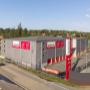 Shurgard Self Storage Huddinge