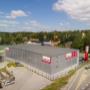 Shurgard Self Storage Huddinge