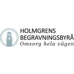 Holmgrens Begravningsbyrå