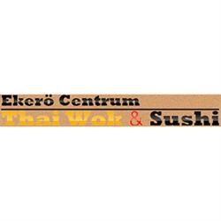 Ekerö Centrum Wok och Sushi