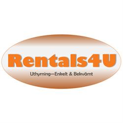 Rentals4U i Borlänge AB