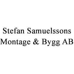 Stefan Samuelssons Montage och Bygg AB