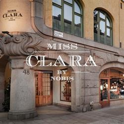 Miss Clara by Nobis, Stockholm, a Member of Design Hotels
