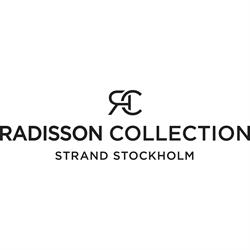 Radisson Collection Strand Hotel, Stockholm