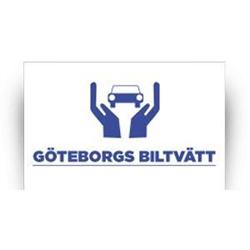 Göteborgs Biltvätt AB