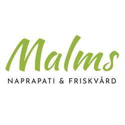 Malms Naprapati och Friskvård AB