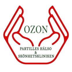 PARTILLES HÄLSO & SKÖNHETSKLINIKEN   ALTERNATIV MEDICIN, MEDICINSK OZONTERAPI