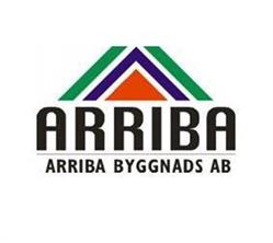 Arriba Byggnads AB