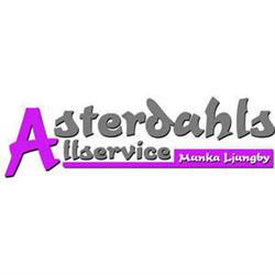 Asterdahls allservice