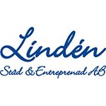 Lindén Städ & Entreprenad AB