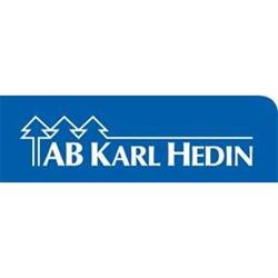 AB Karl Hedin Bygghandel