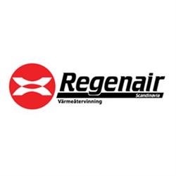 Regenair Scandinavia