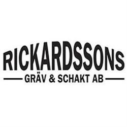 Rickardssons Gräv och Schakt AB