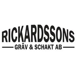 Rickardssons Gräv och Schakt AB