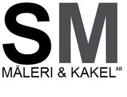 SM måleri & kakel AB