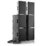 TW Audio. T24N+B30