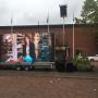 TW Audio. 3st V10 toppar 2st B30 basar per sida