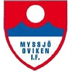 Myssjö-Ovikens Idrottsförening