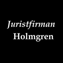 Juristfirman Holmgren